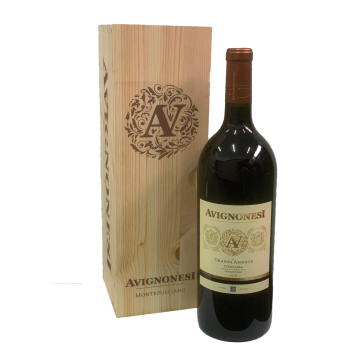 Avignonesi Grandi Annate Toscana IGT Sangiovese
